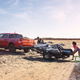 Image for article titled Ford Brings Back Small Cheap Trucks With The $20,000 2022 Ford Maverick And It's A Hybrid